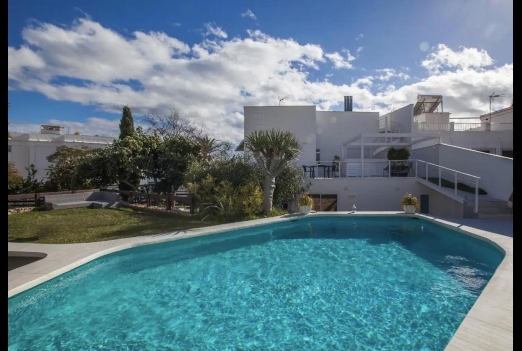 San Salvador apartamento