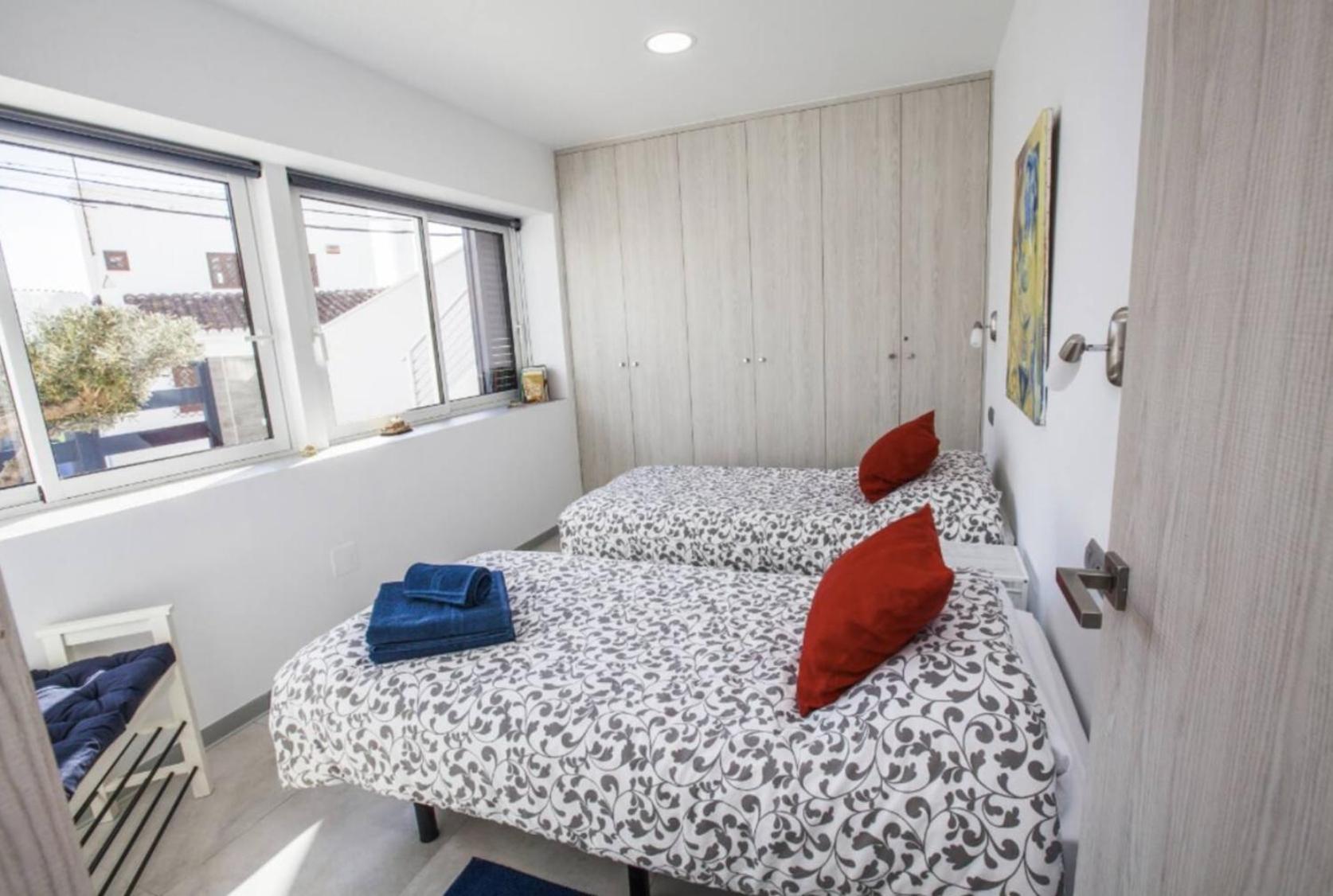 San Salvador apartamento