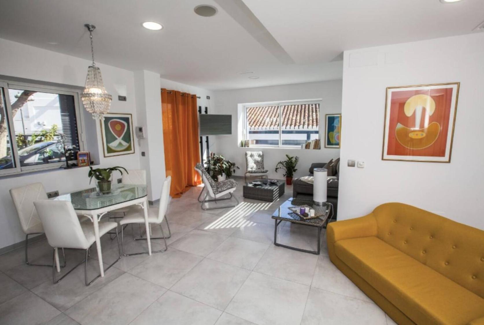 San Salvador apartamento photo 5