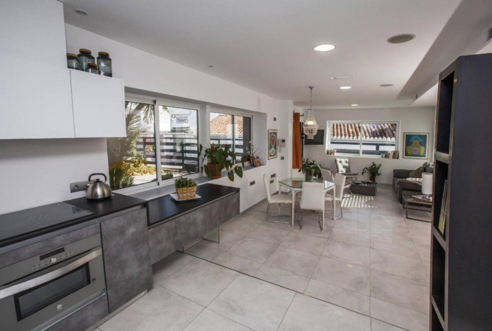 San Salvador apartamento photo 2