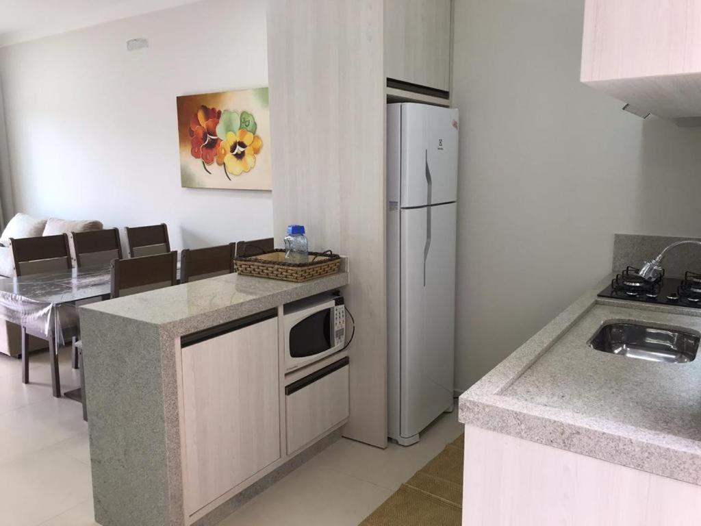 Casas para locação em Bombinhas