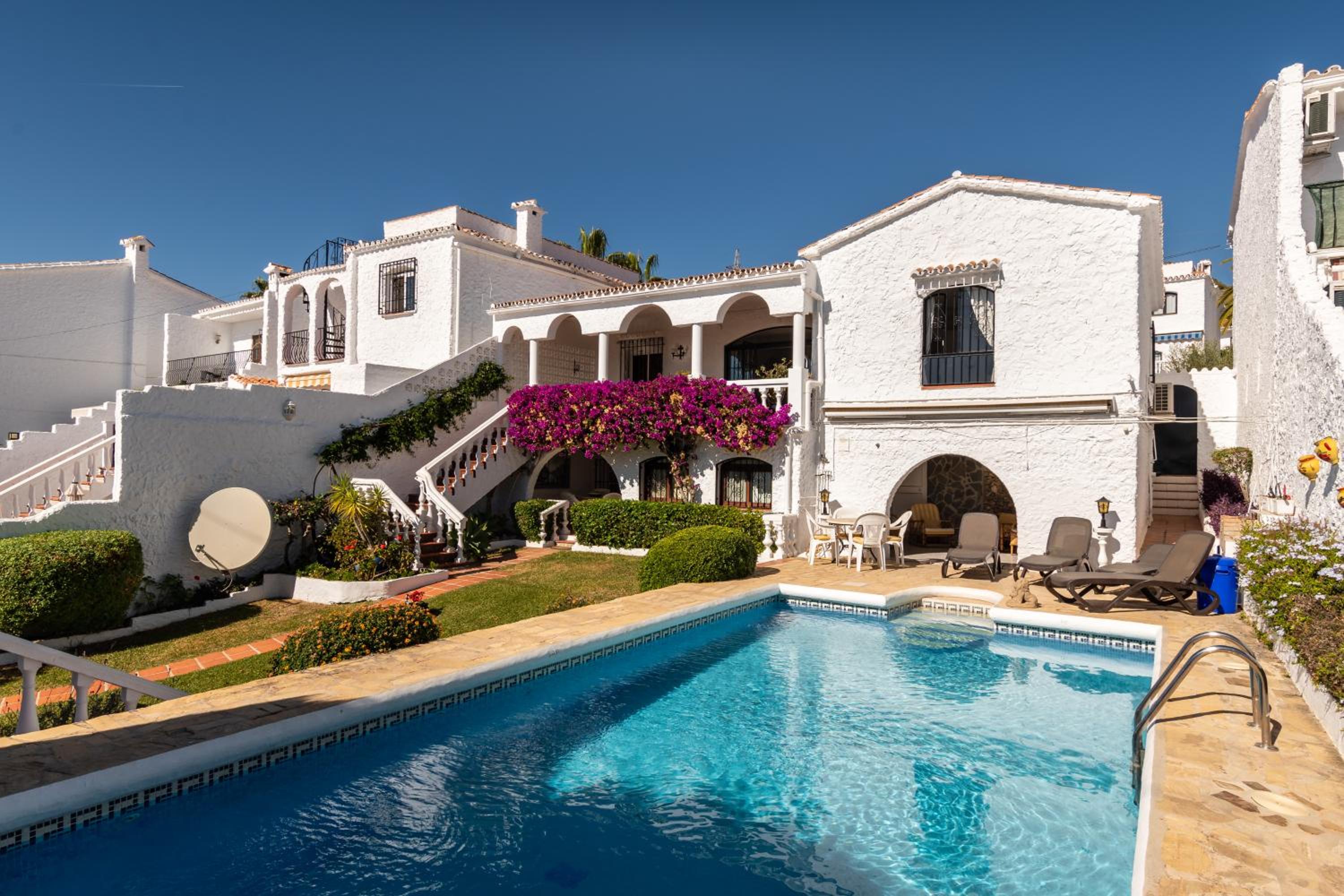 Las Lilas, Nerja photo 2