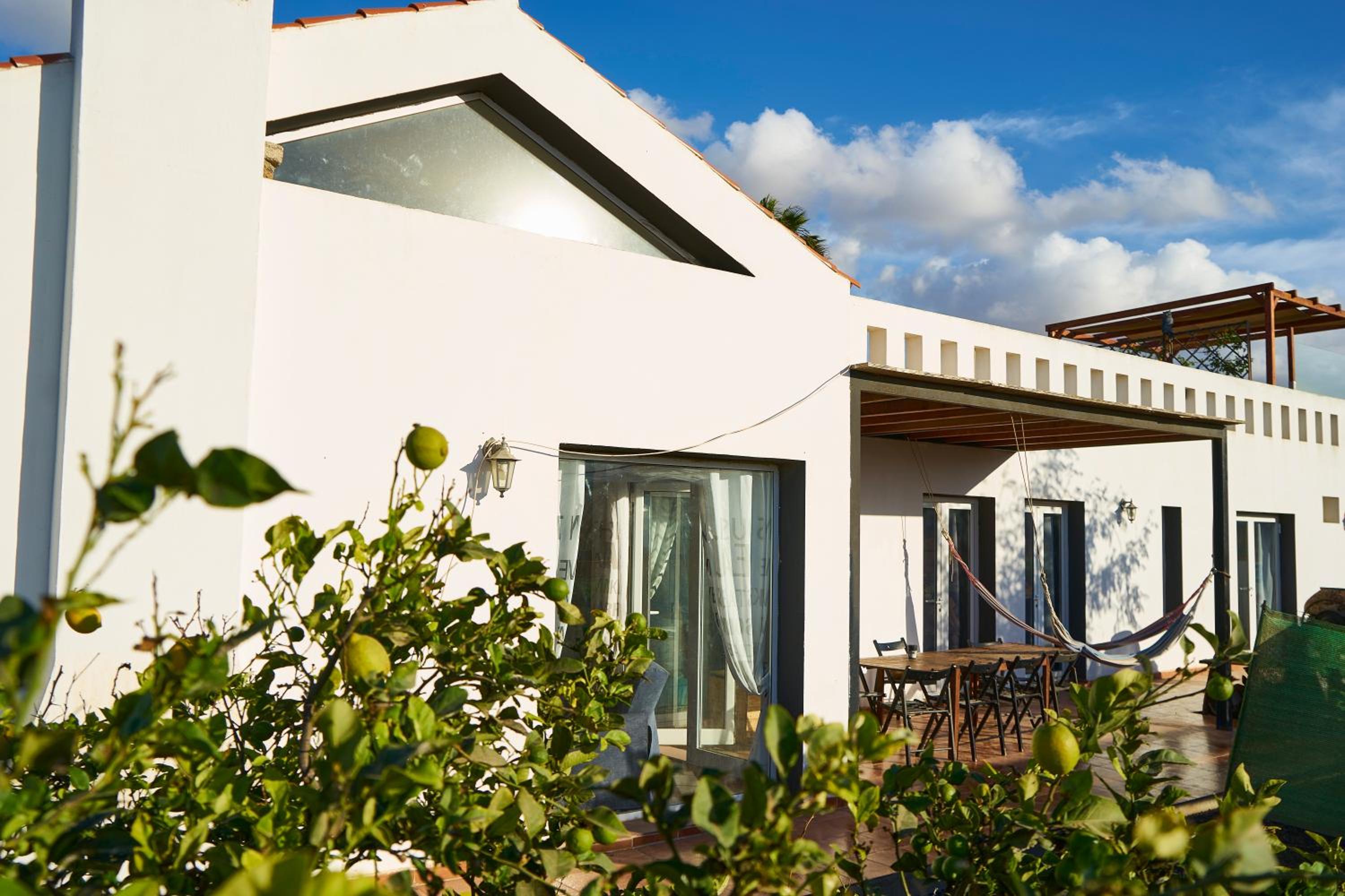 Da Mata Kite&Surf House view 2