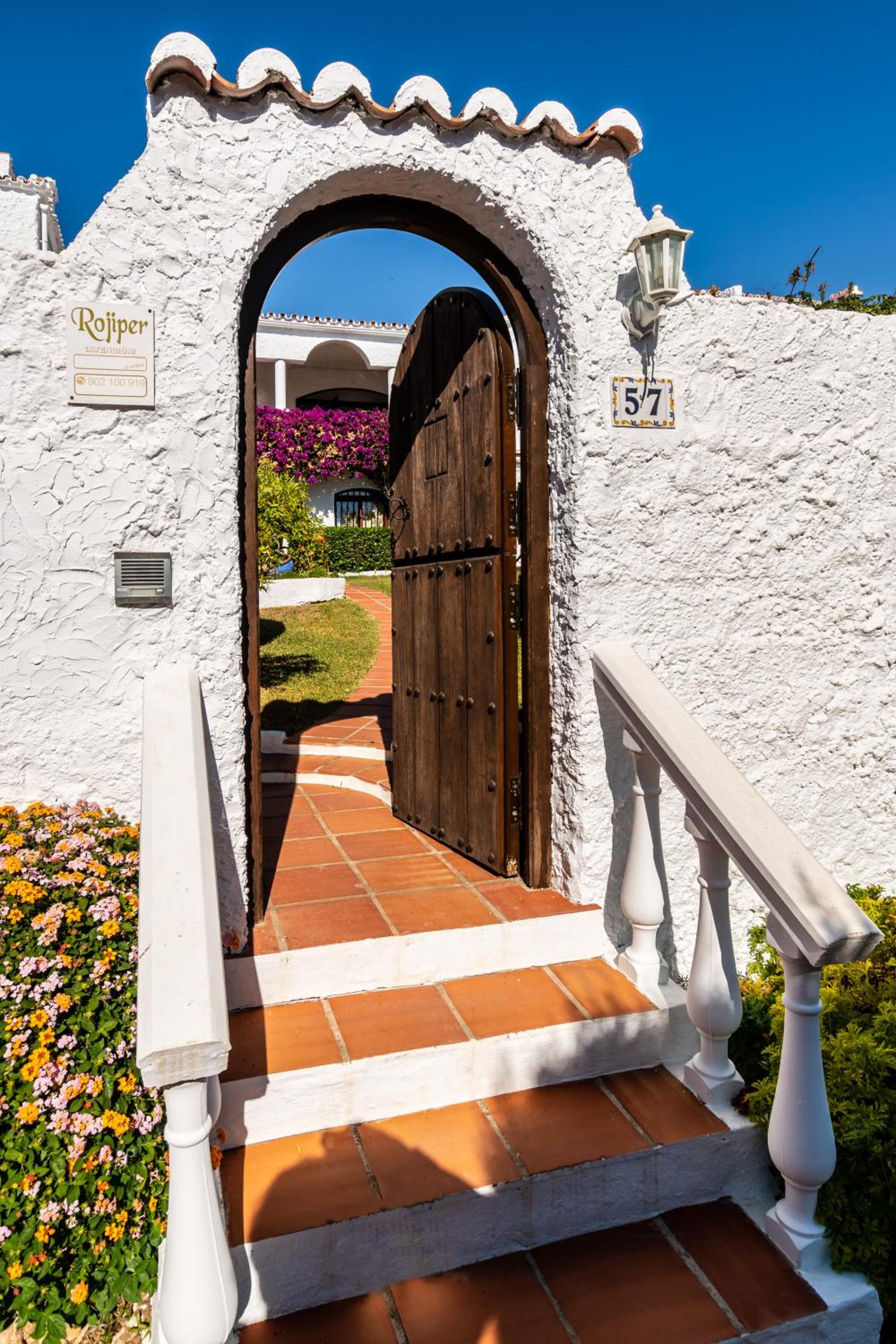 Las Lilas, Nerja photo 4