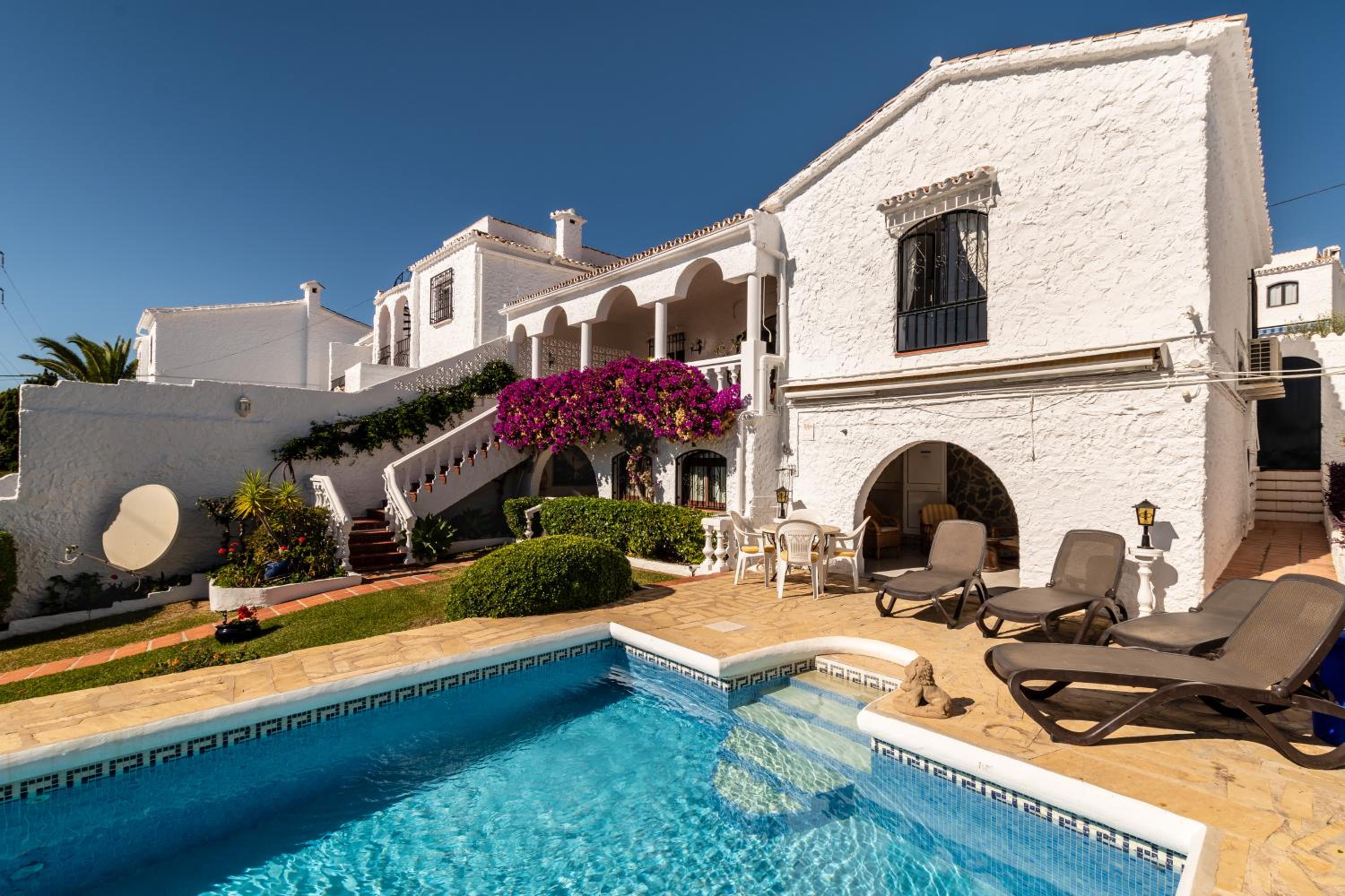 Las Lilas, Nerja photo 3