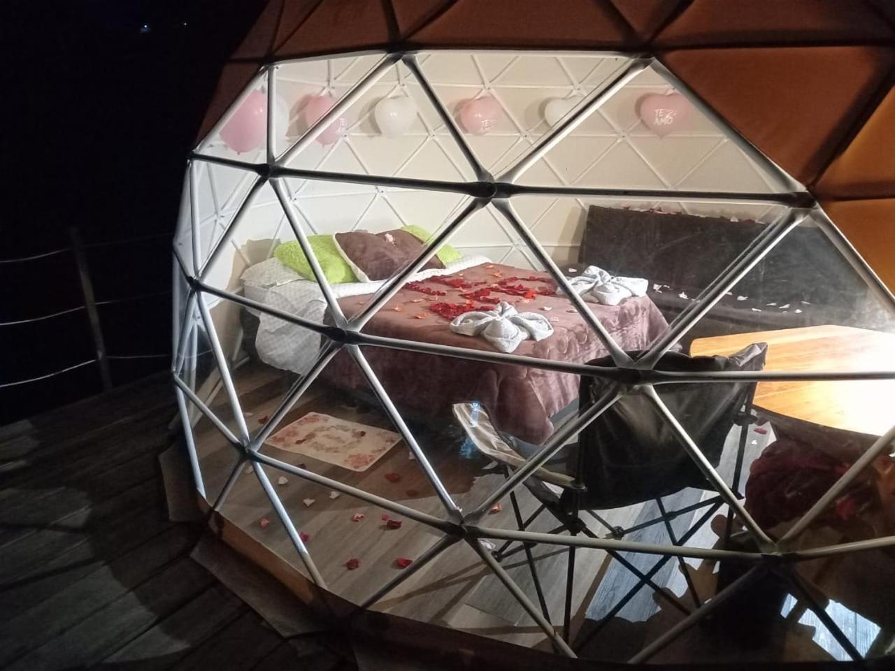 Glamping el Porvenir RNT 10601 view 4