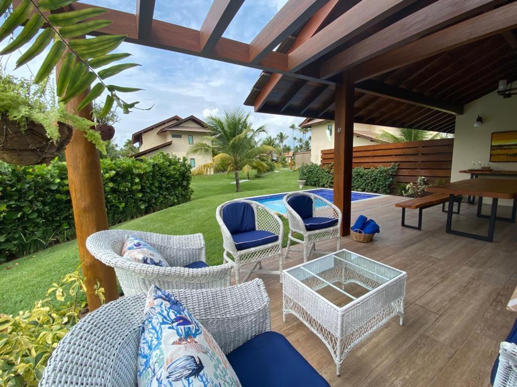 House 16 - Reserva dos Carneiros