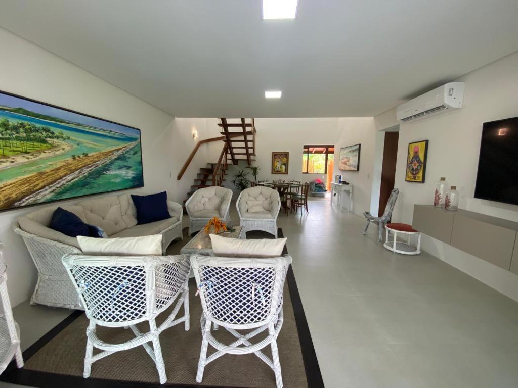 House 16 - Reserva dos Carneiros