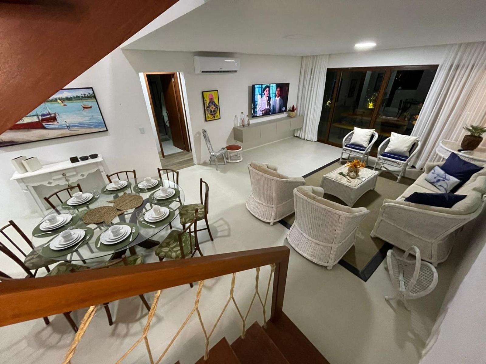 House 16 - Reserva dos Carneiros