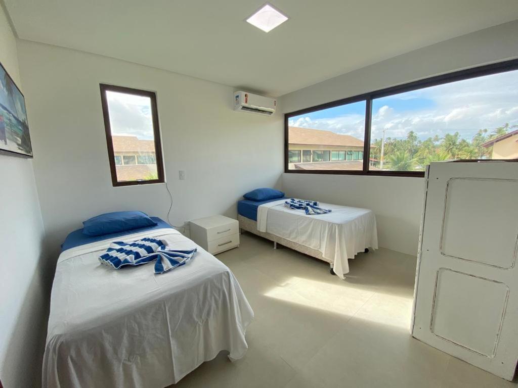 House 16 - Reserva dos Carneiros