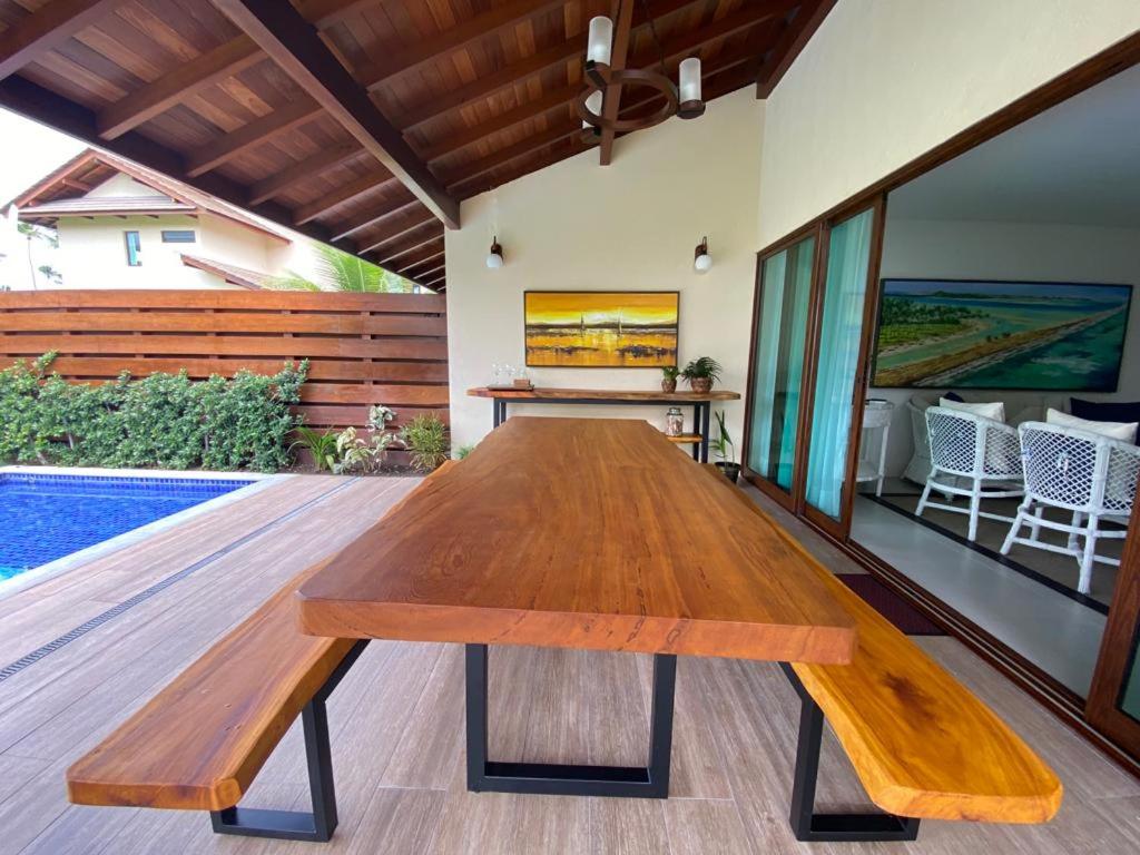 House 16 - Reserva dos Carneiros