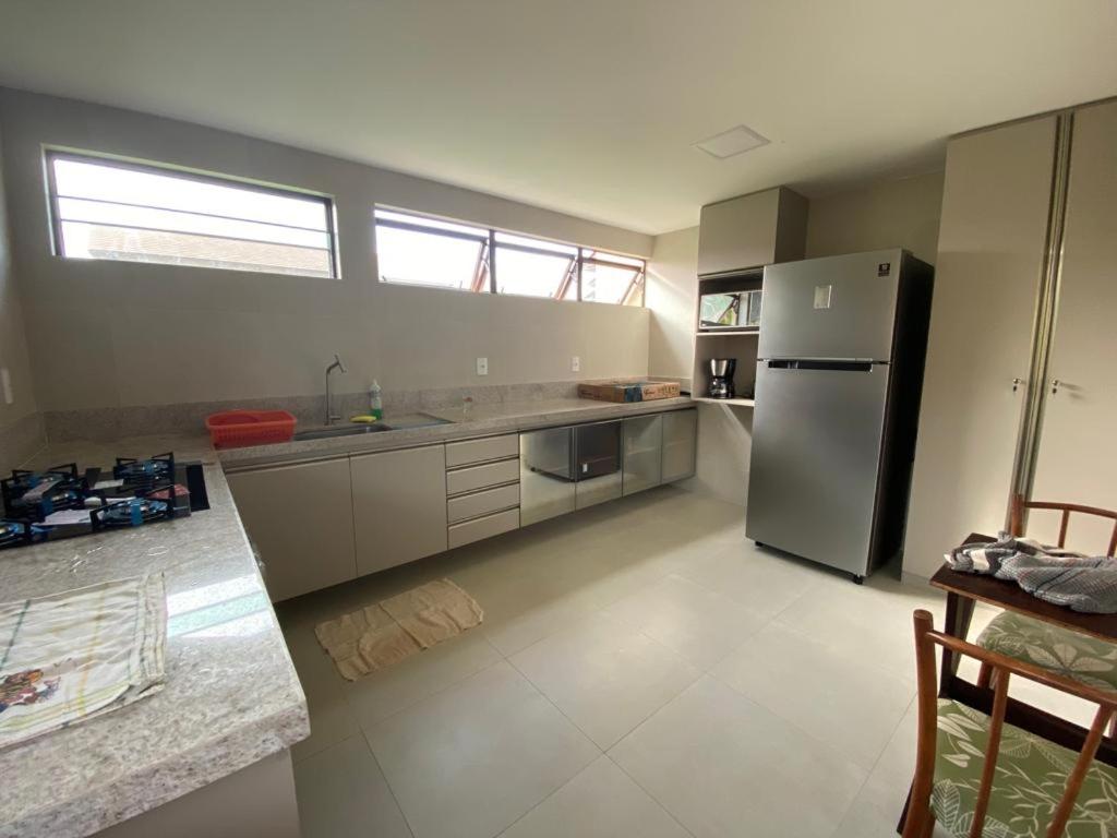 House 16 - Reserva dos Carneiros