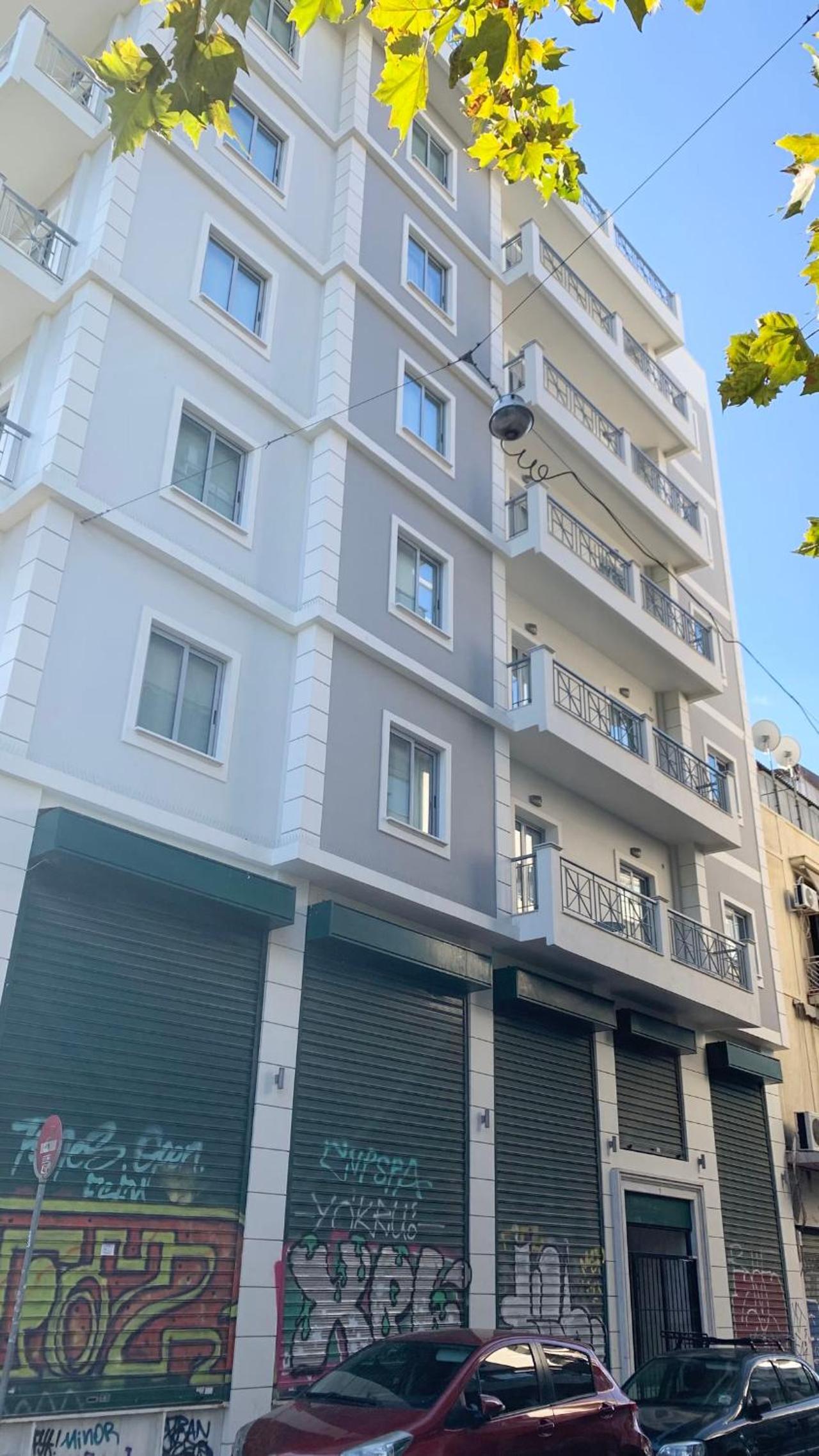 WUKELA APARTMENTS