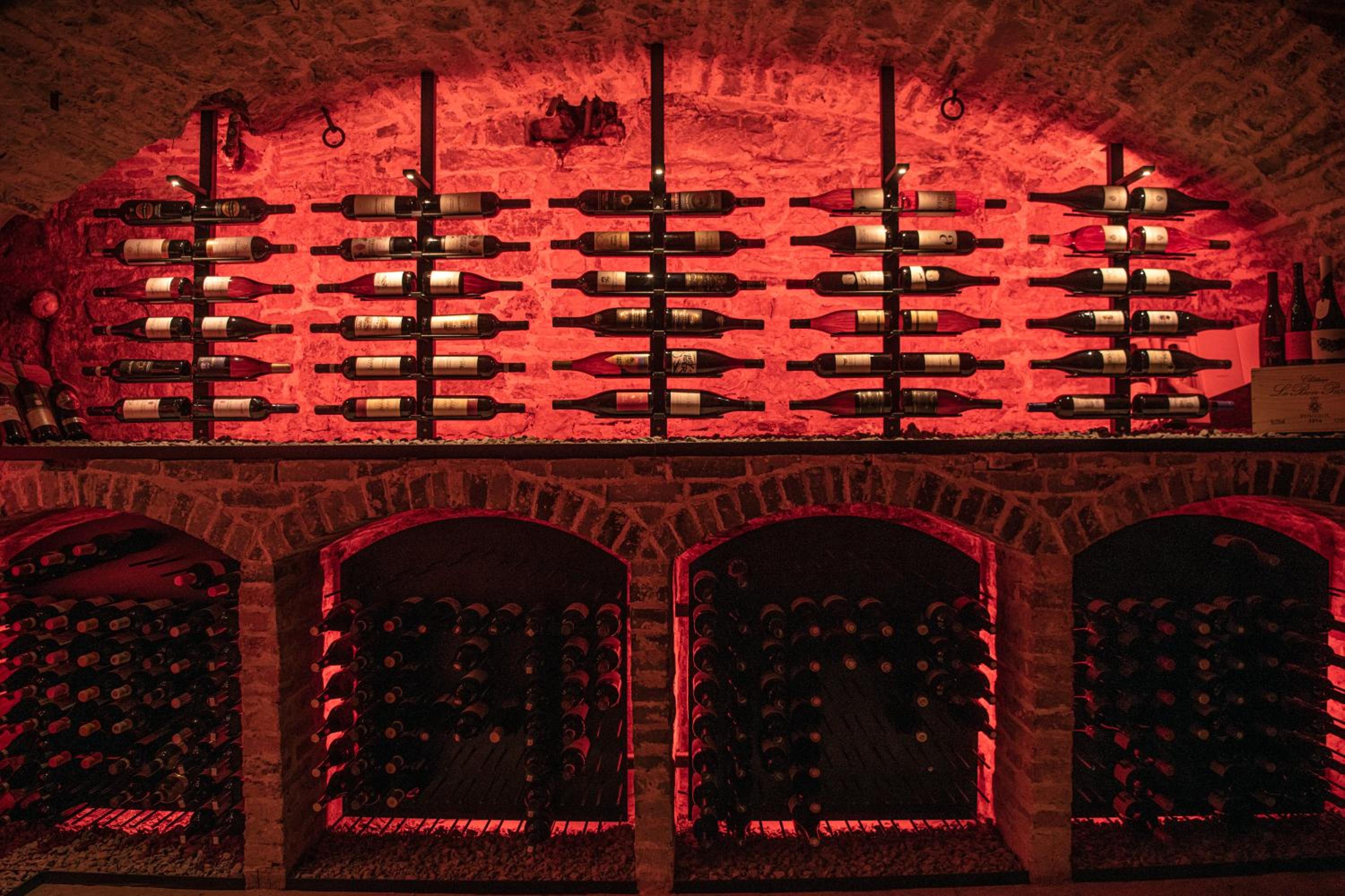 Château de la Chapelle
