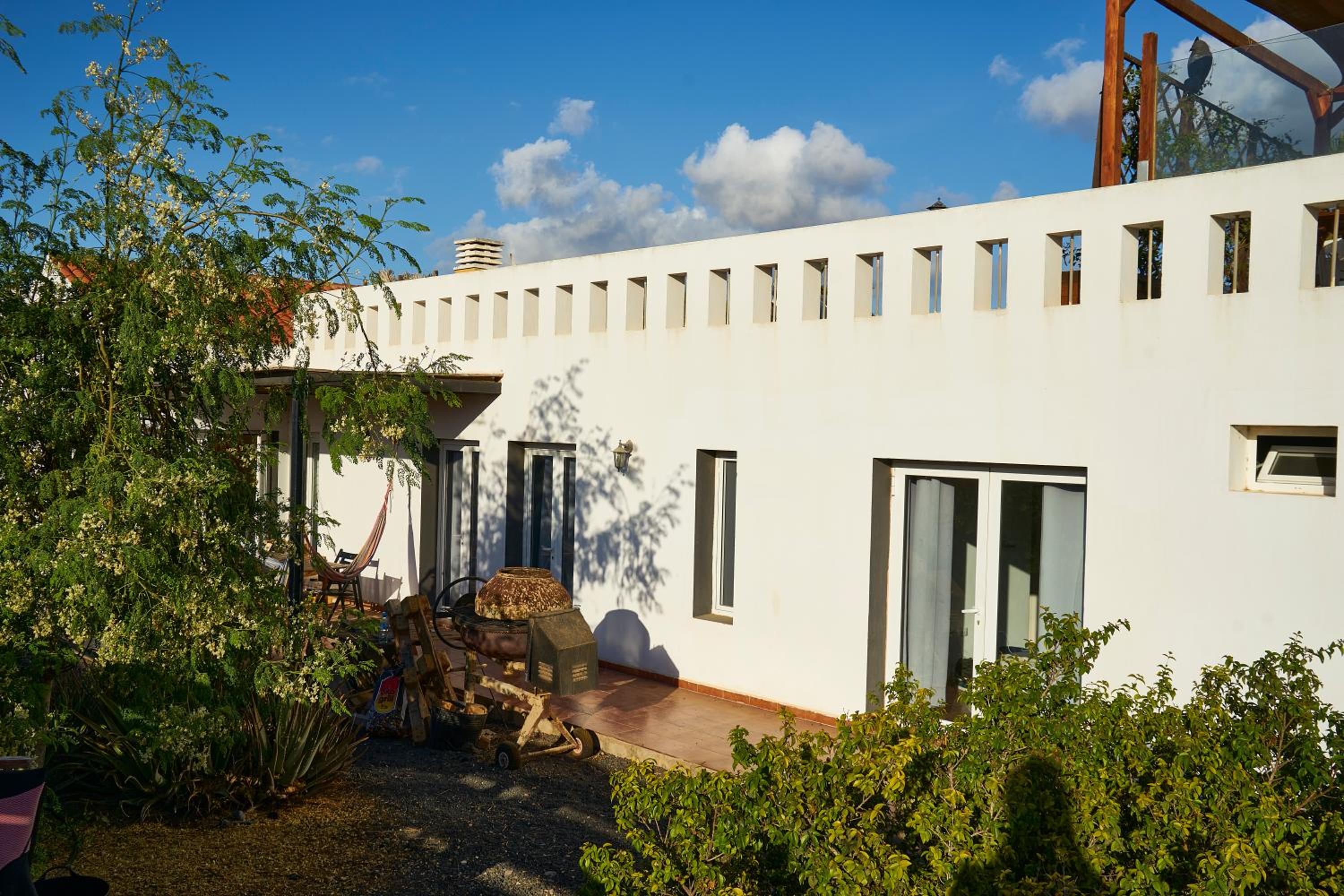 Da Mata Kite&Surf House view 3