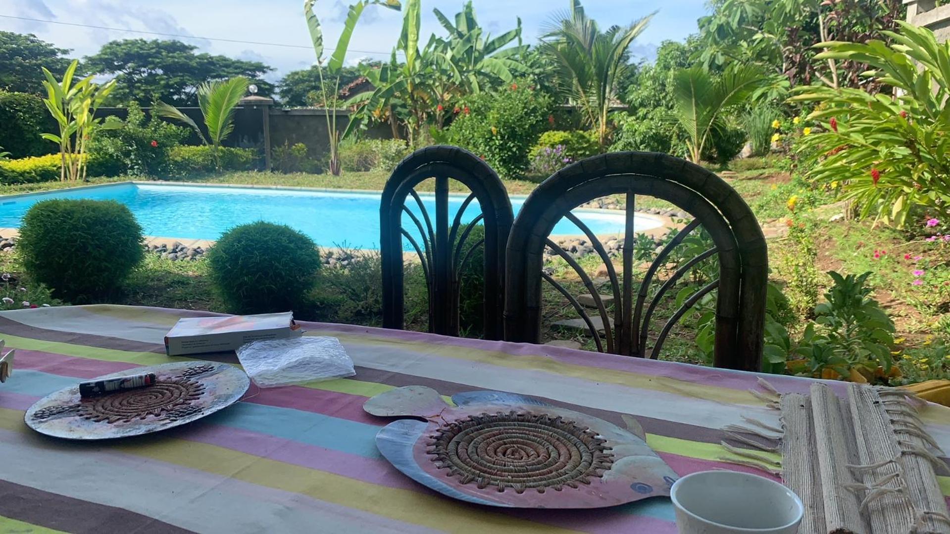 Villa Malandy Appart Hôtel Triplex