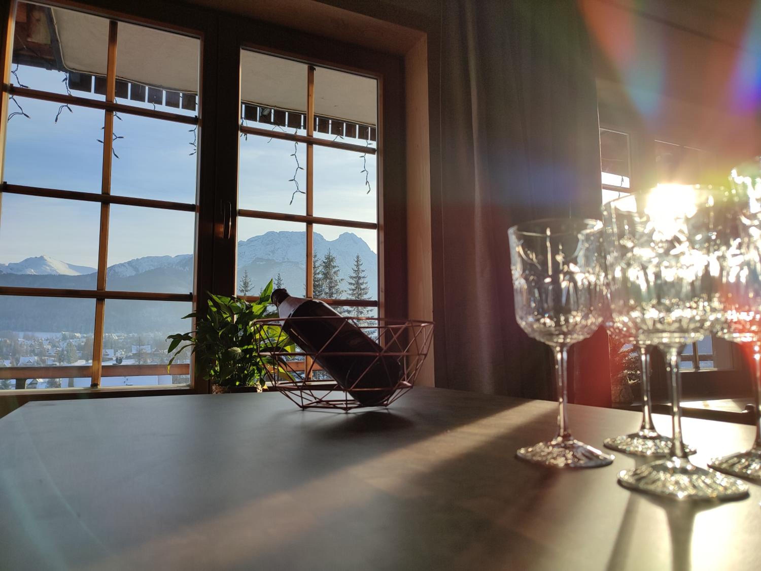 Willa Leluja