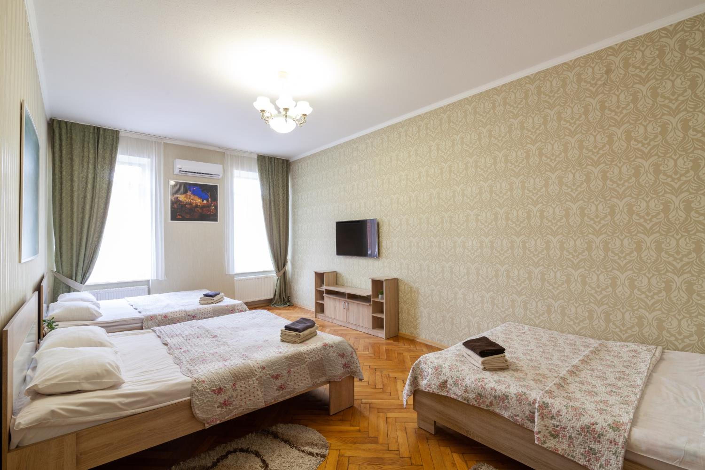 BV Apartments Homey view 4