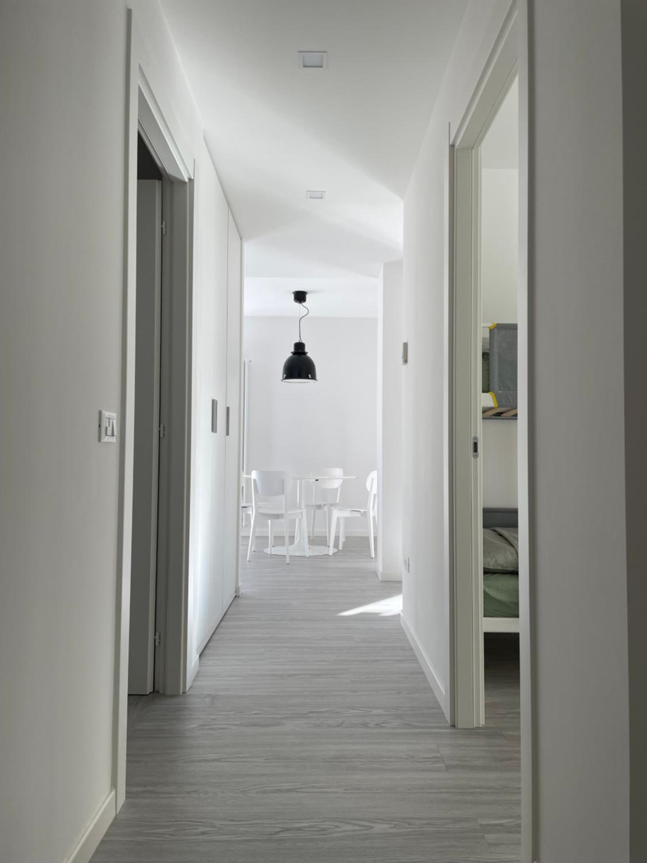 Domus Fersina view 5