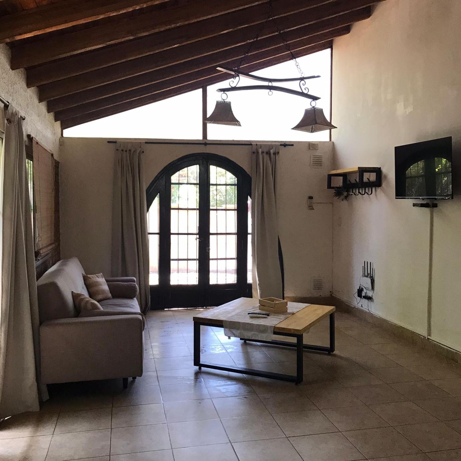 CASA VISTALBA