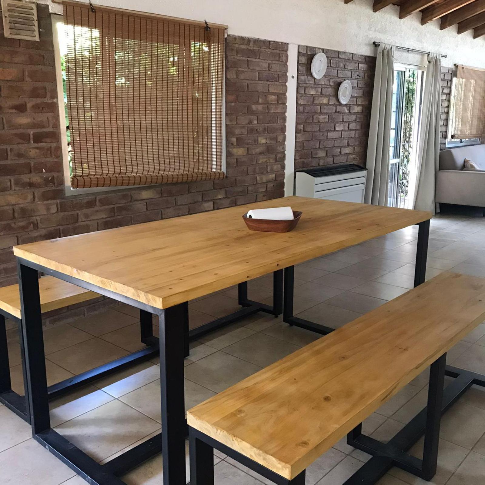 CASA VISTALBA