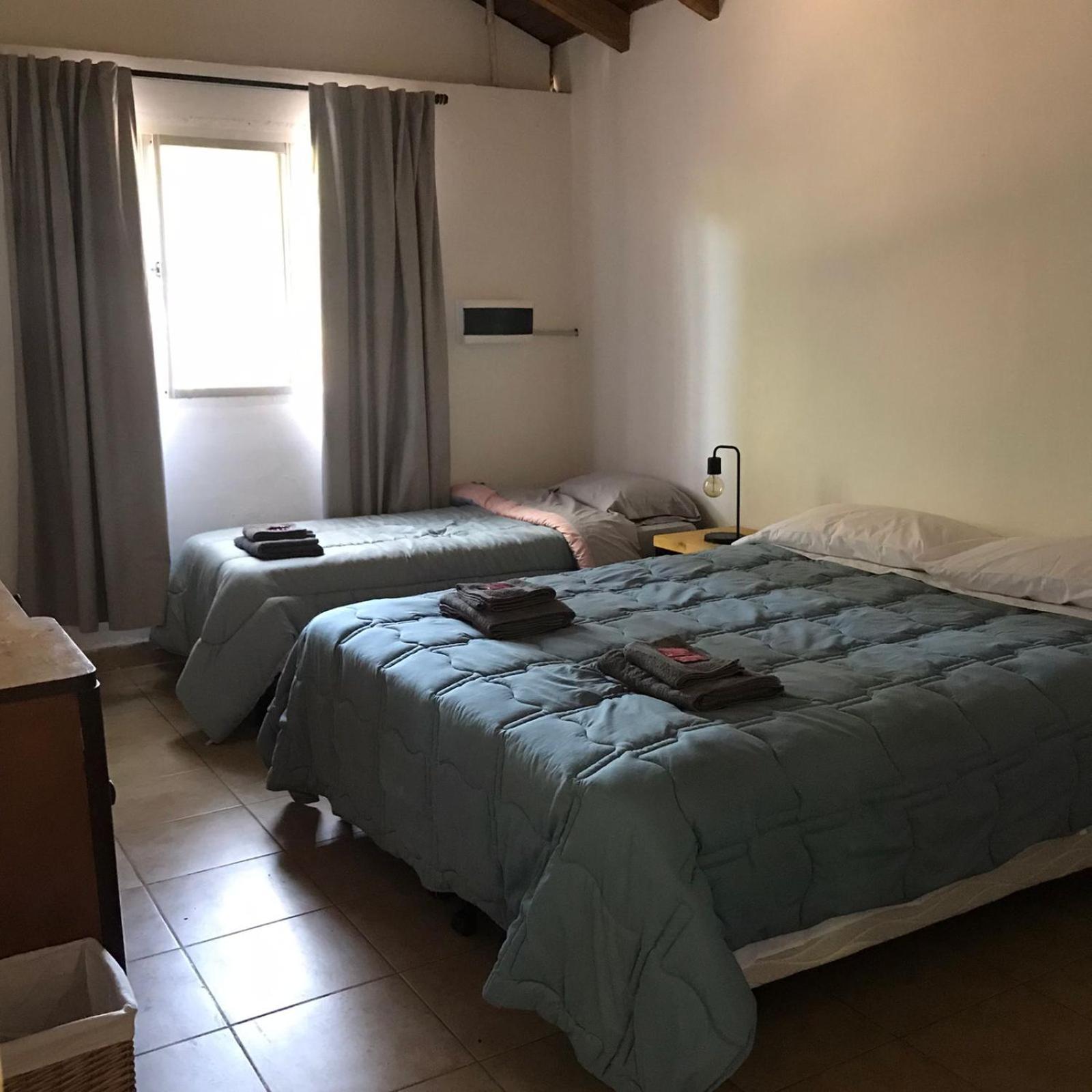 CASA VISTALBA