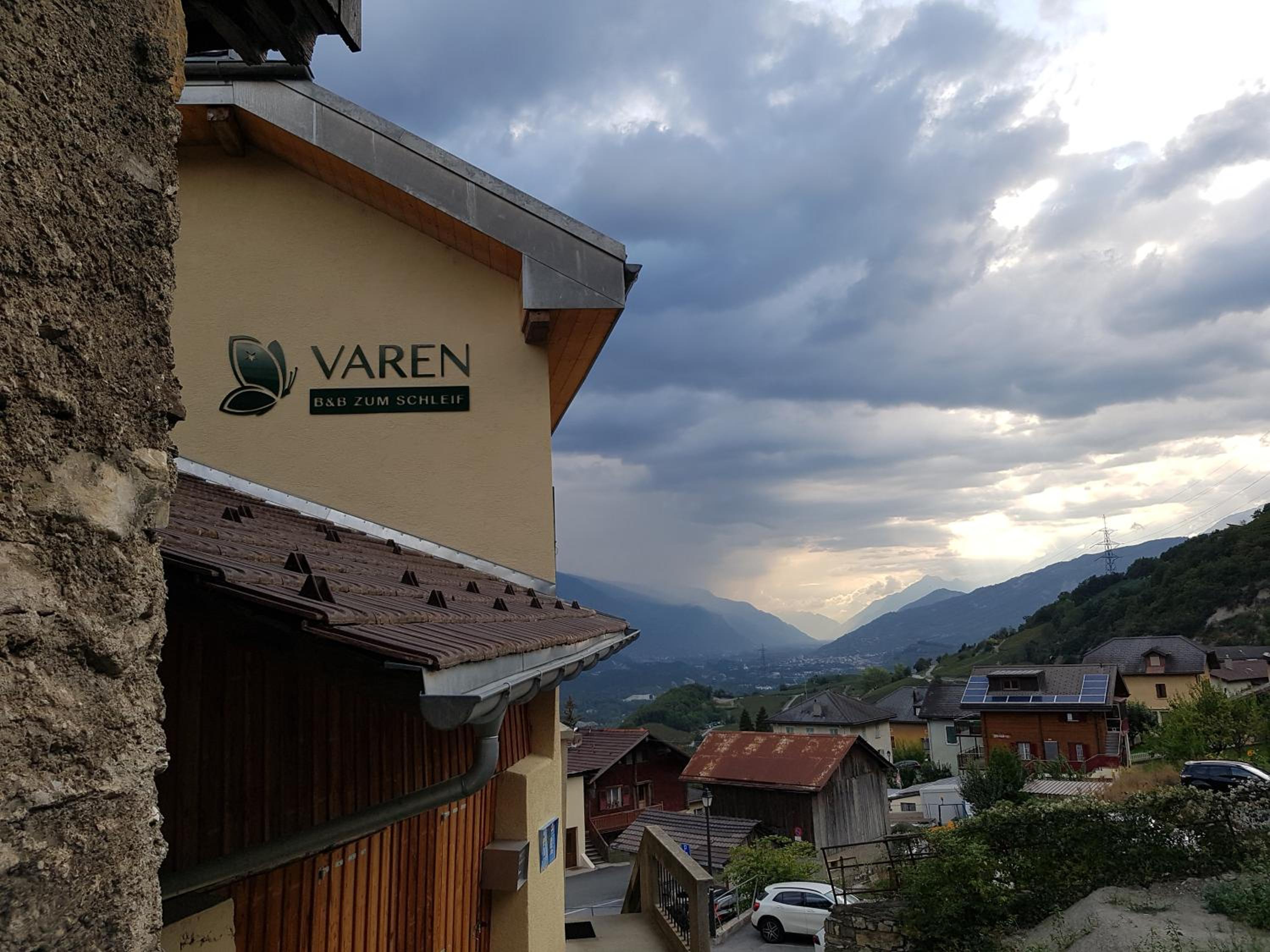 B&B Zum Schleif
