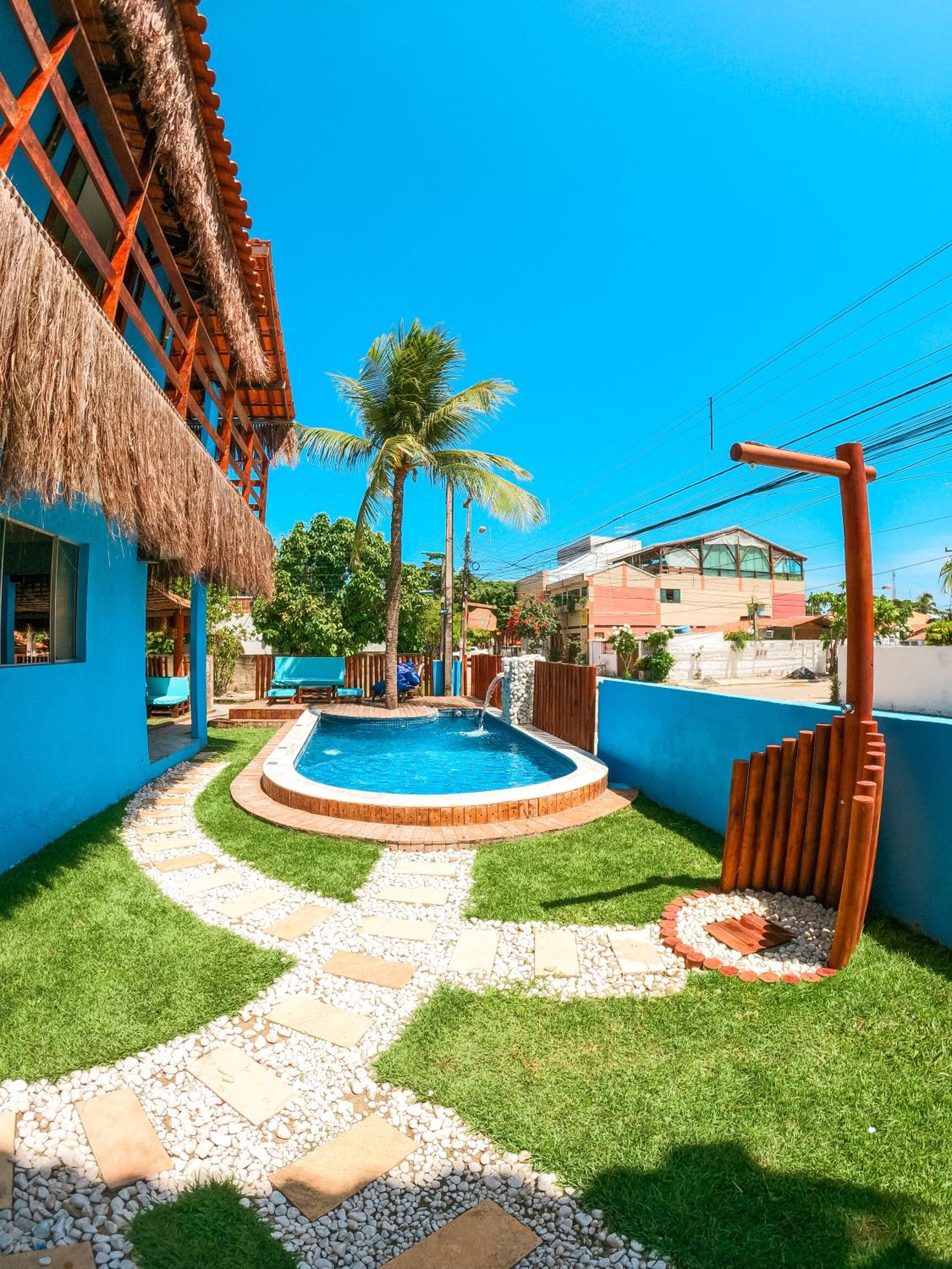 Pousada Casa Nui - Porto de Galinhas by Concavus
