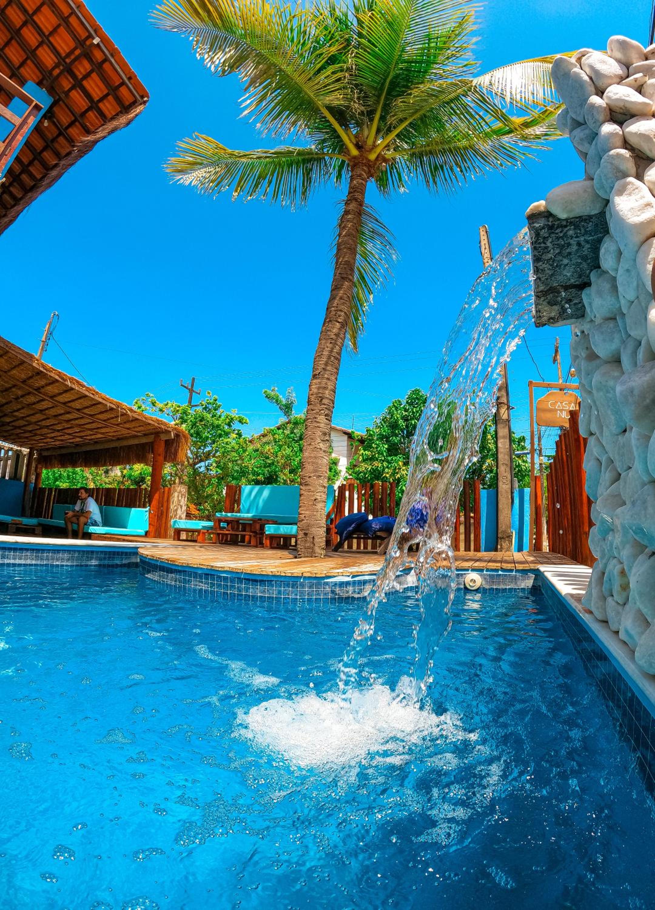 Pousada Casa Nui - Porto de Galinhas by Concavus