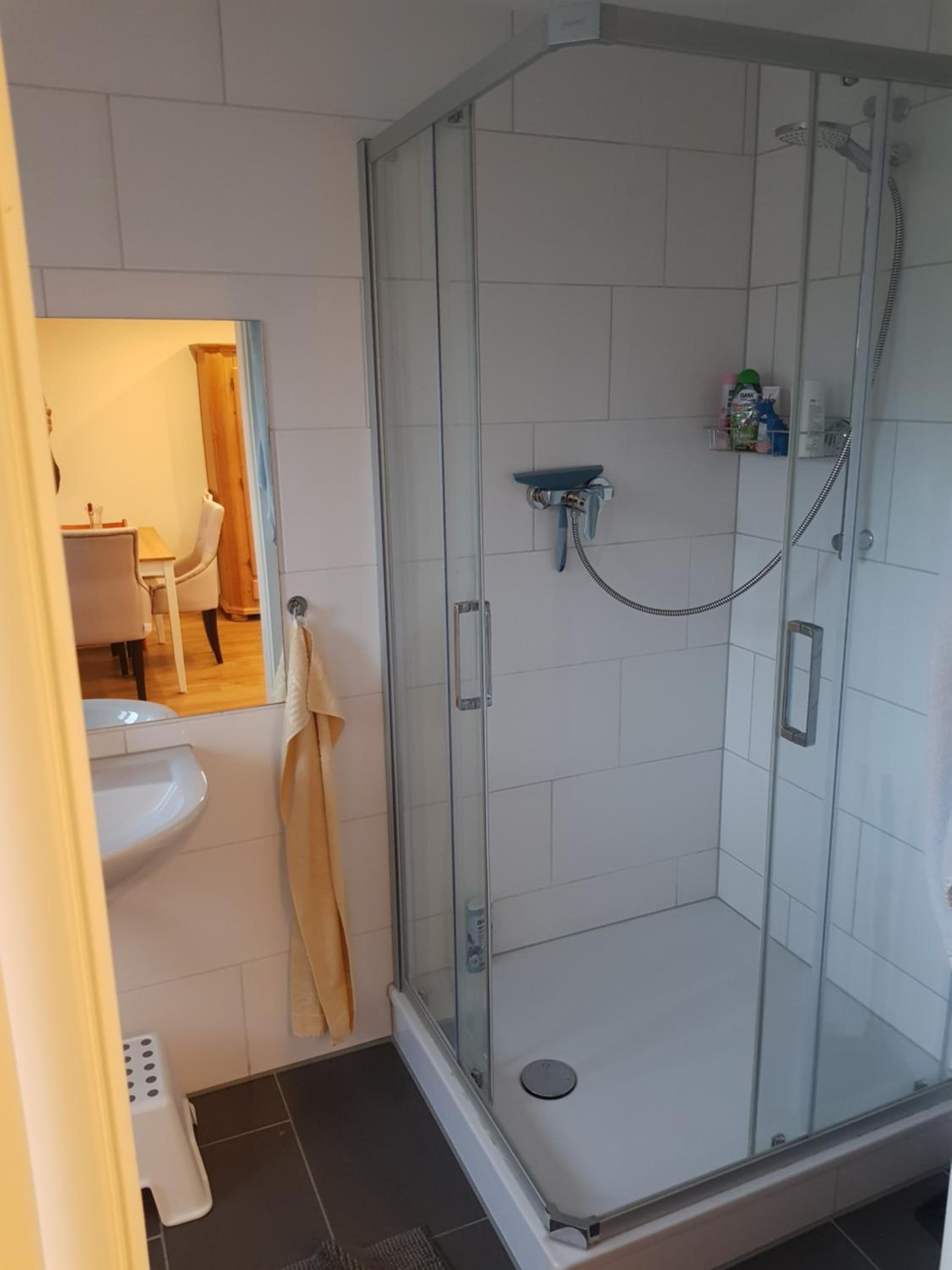 Appartment Analena view 5