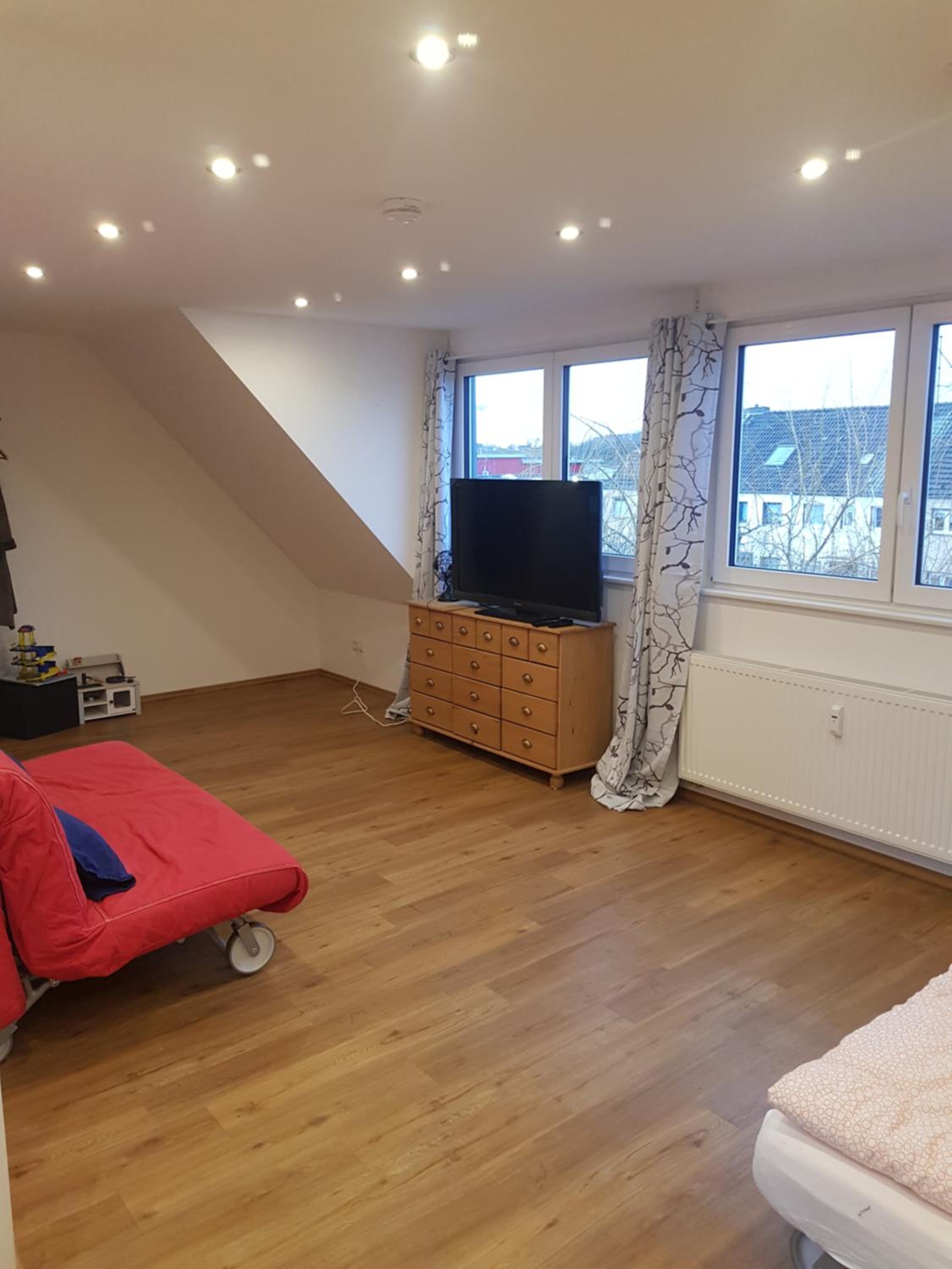 Appartment Analena view 3