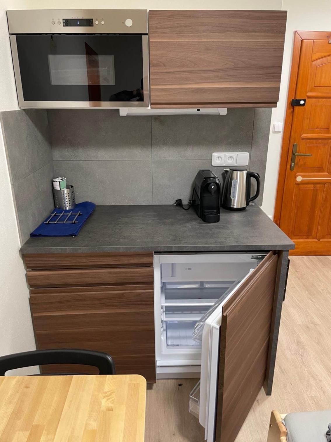 Apartmany215 view 5