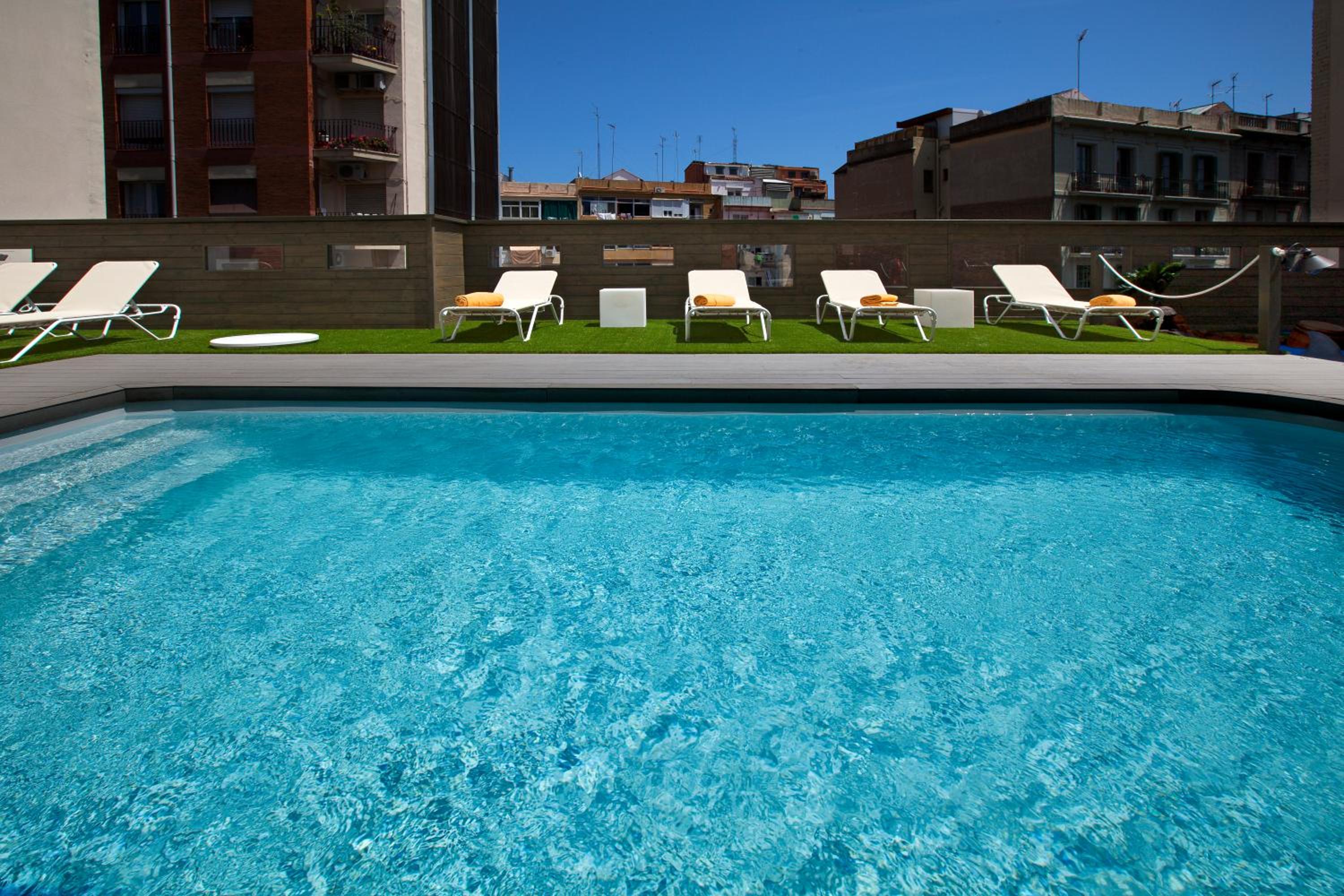 Hotel Concordia Barcelona photo 4
