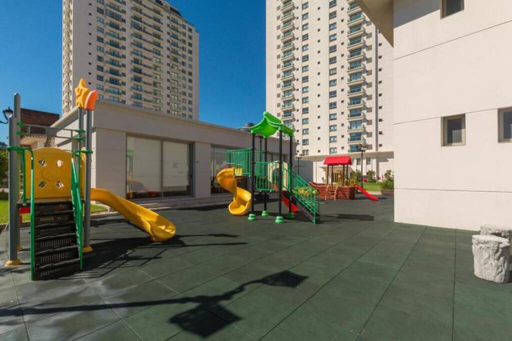 Place Lafayette Espectacular Vista Piso 19, 1 Dorm, Amenities view 4