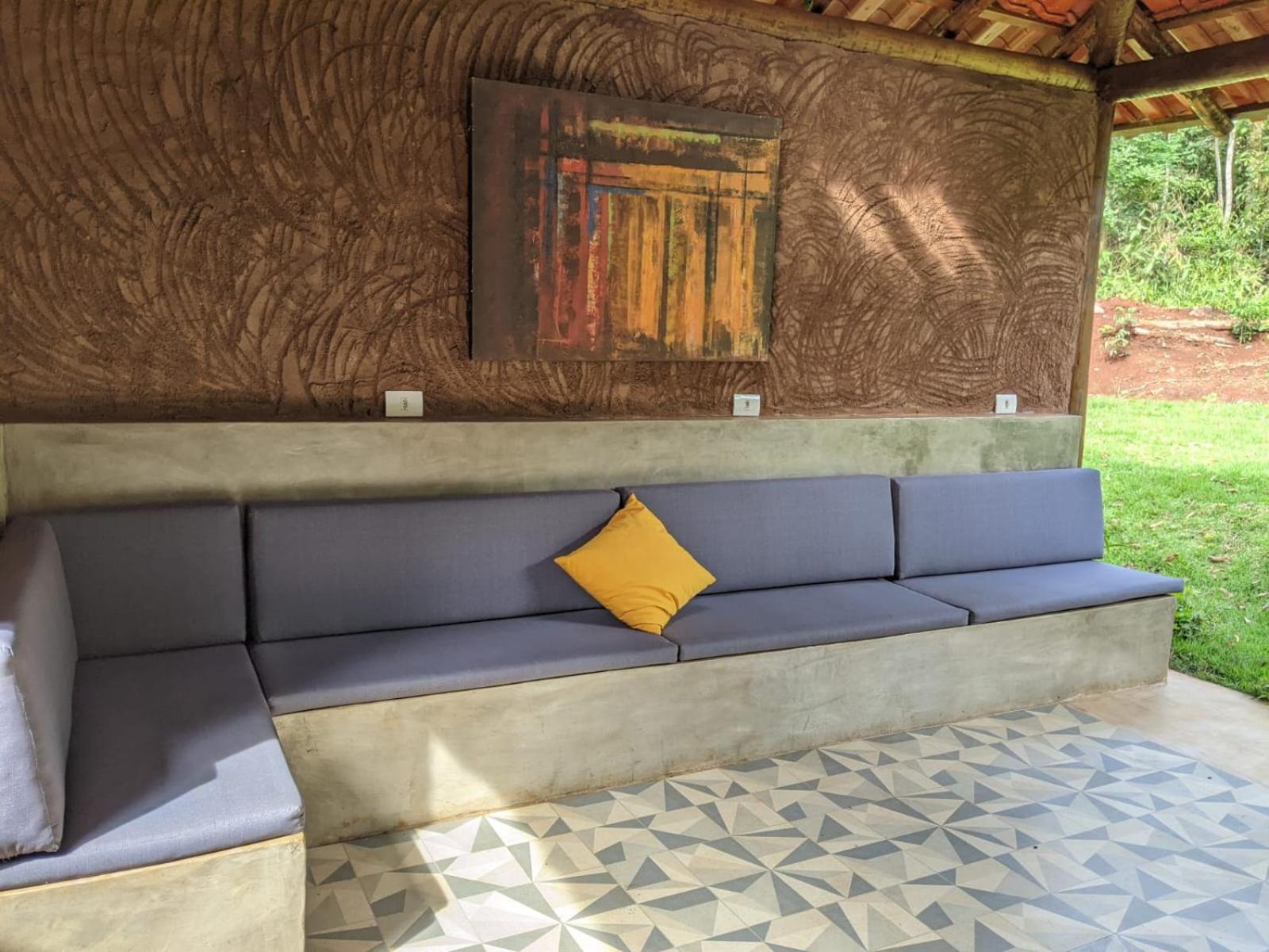 Ecovila Coração da Mata view 5