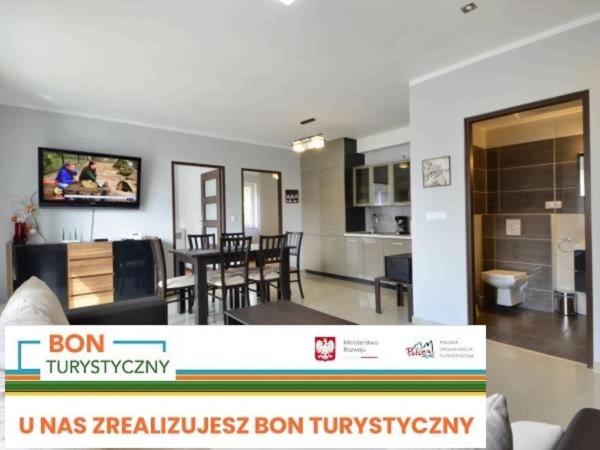 Apartamenty Superior Izery Cicha-Free Parking view 2