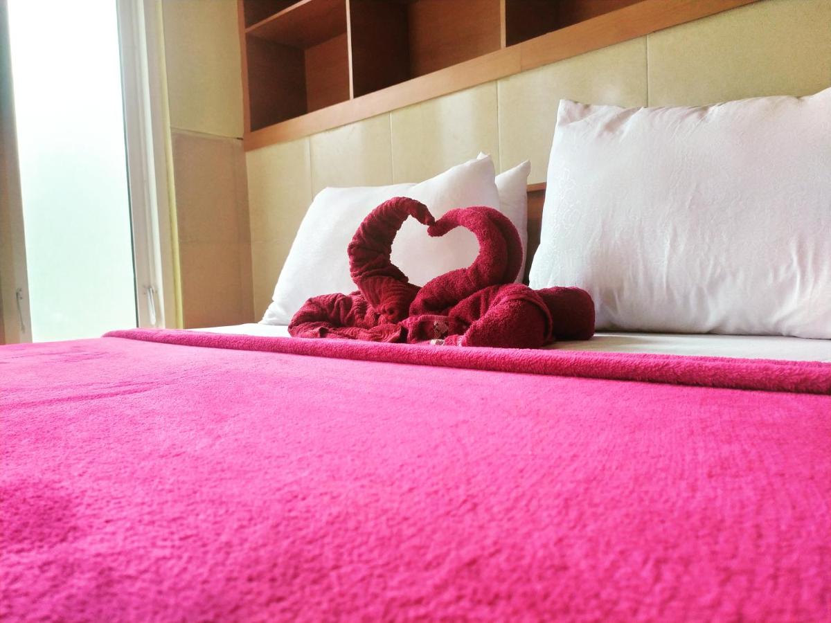 kelapa gading villas view 2