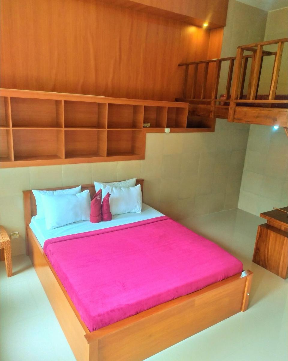 kelapa gading villas view 5