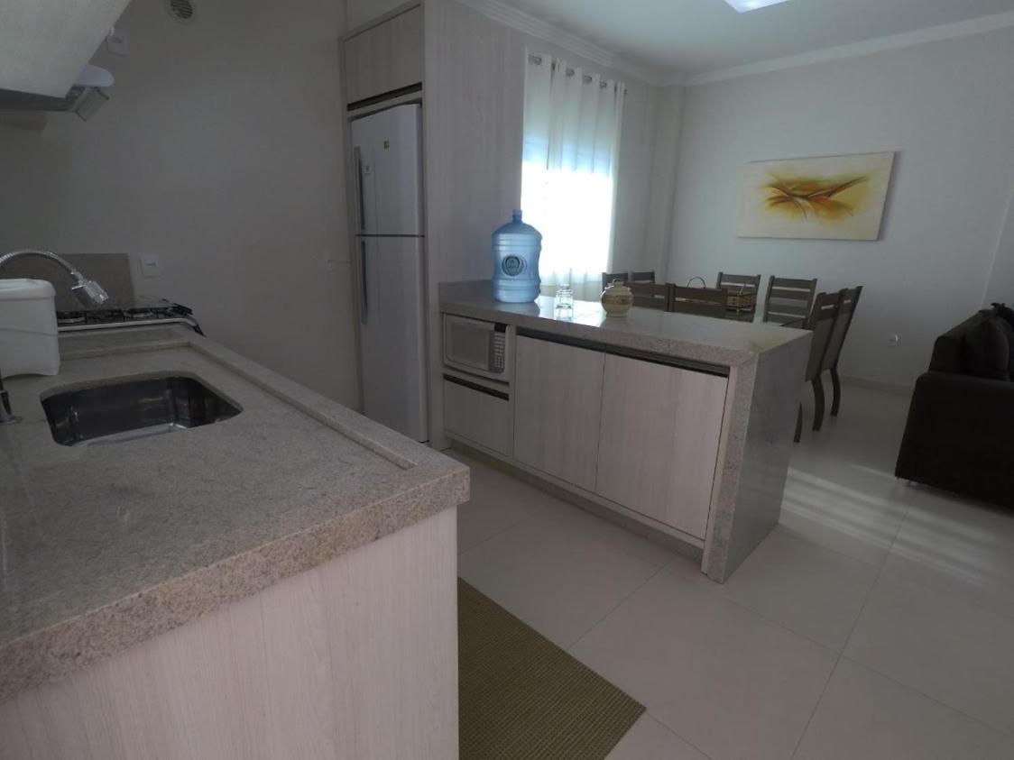 Casas para locação em Bombinhas
