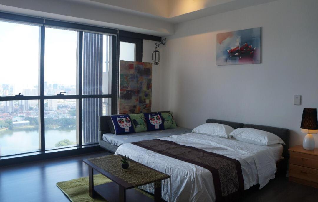 M City Center Jalan Ampang Lakeview KLCC KL Tower Merdeka 118 TRX