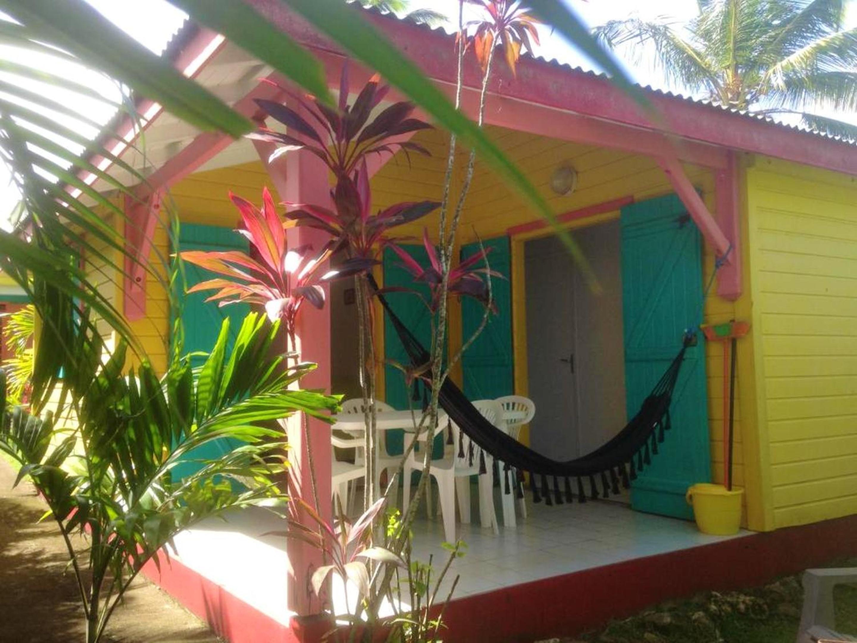 Maison Charme Sainte Rose view 5