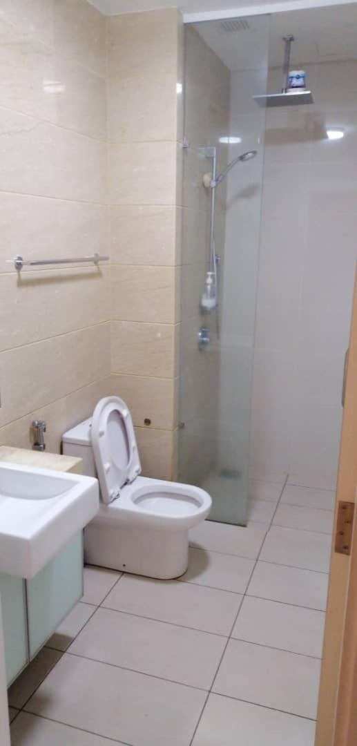 M City Center Jalan Ampang Lakeview KLCC KL Tower Merdeka 118 TRX