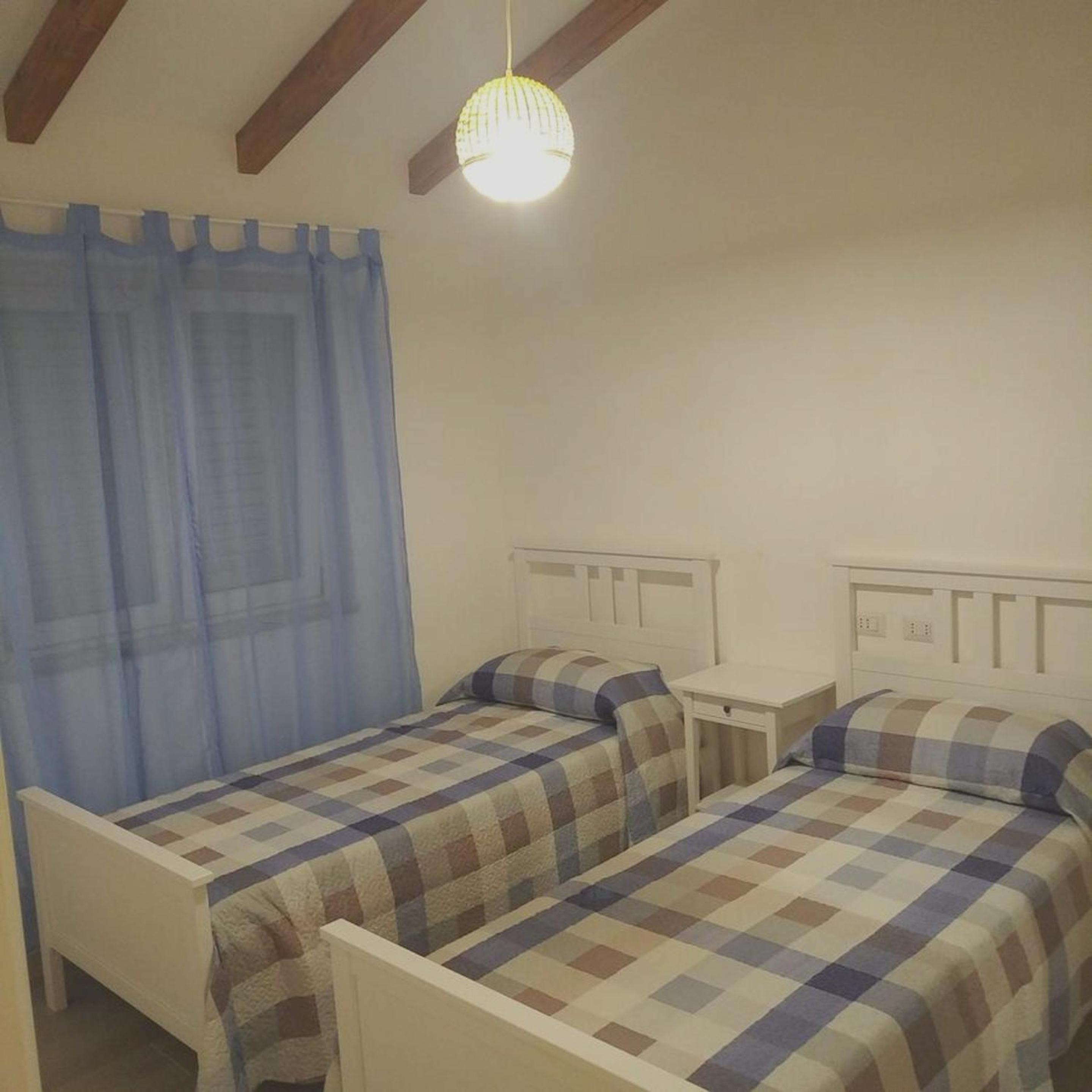Welcoming House near Pescia Romana with Terrace view 2