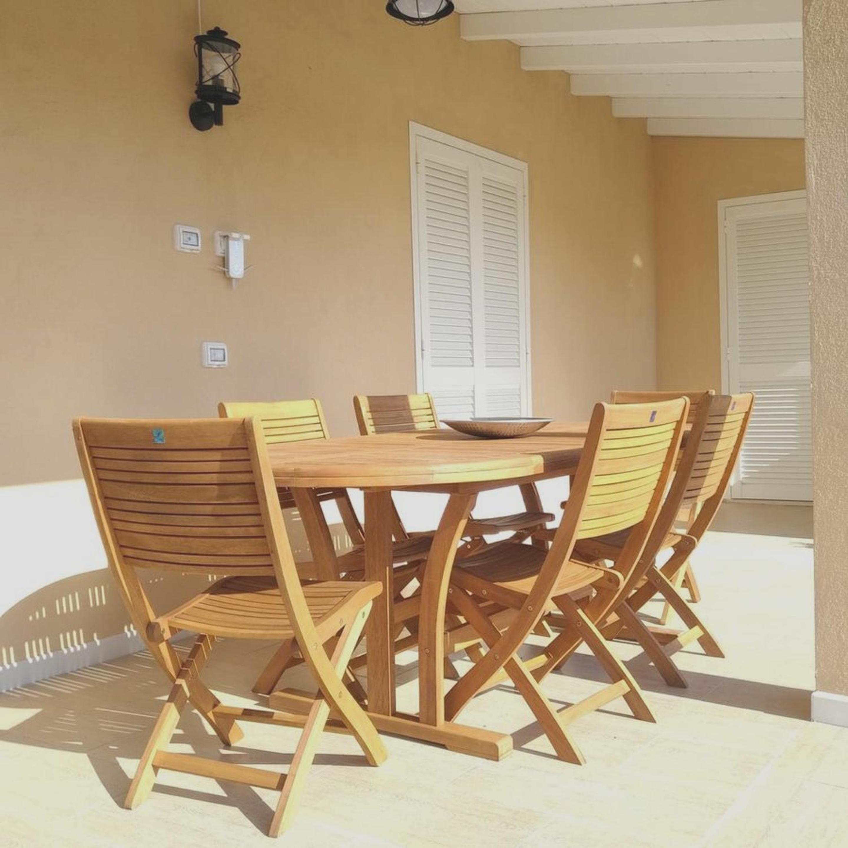 Welcoming House near Pescia Romana with Terrace view 4