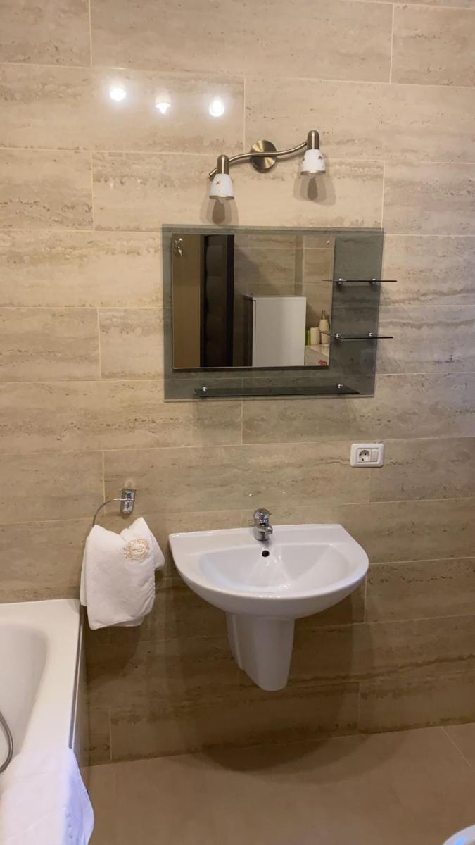Grant Apartament en Arad