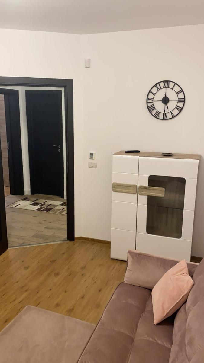 Grant Apartament en Arad