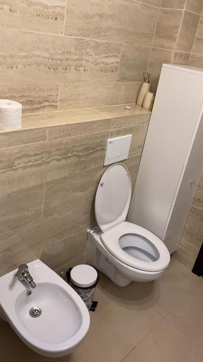 Grant Apartament en Arad
