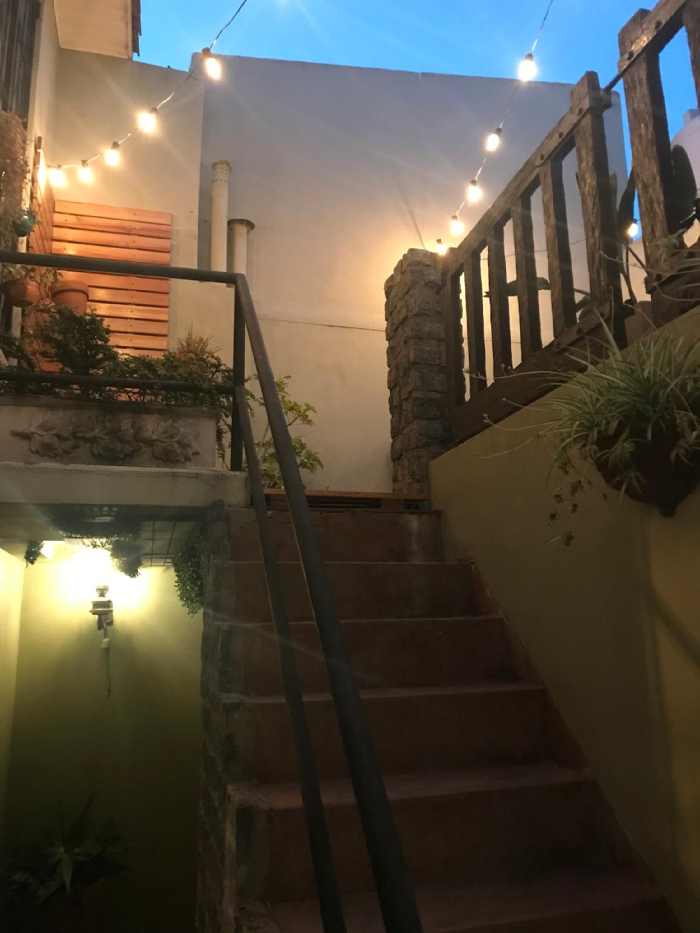 La Yurta