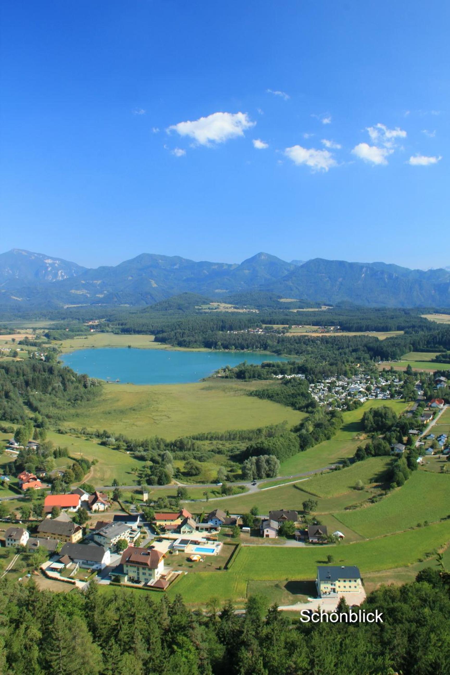 Komfortappartements Schönblick