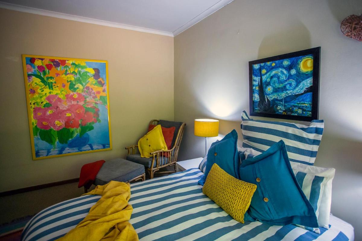 Johannesburg Vacations - Cottonwood - Property Image 1